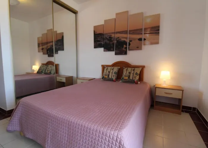 Apartamentosolpraia - Amoreiras *