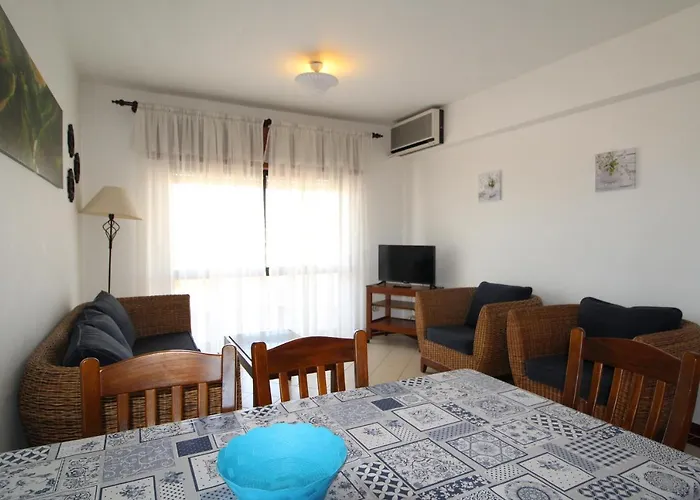 Apartamentosolpraia - Amoreiras * Alvor