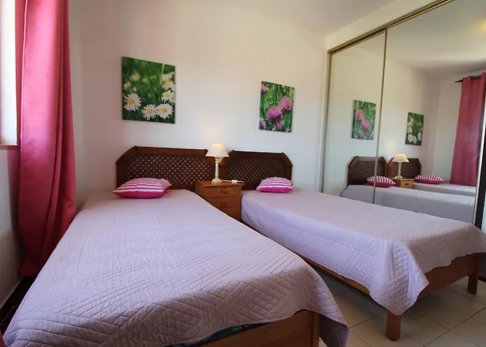 Lägenhet Apartamentosolpraia - Amoreiras *