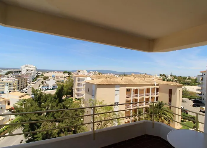 Apartamentosolpraia - Amoreiras Lägenhet *