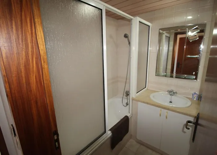 Lägenhet Apartamentosolpraia - Amoreiras Alvor