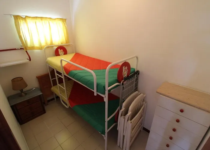 公寓 Apartamentosolpraia - Amoreiras 阿尔沃尔