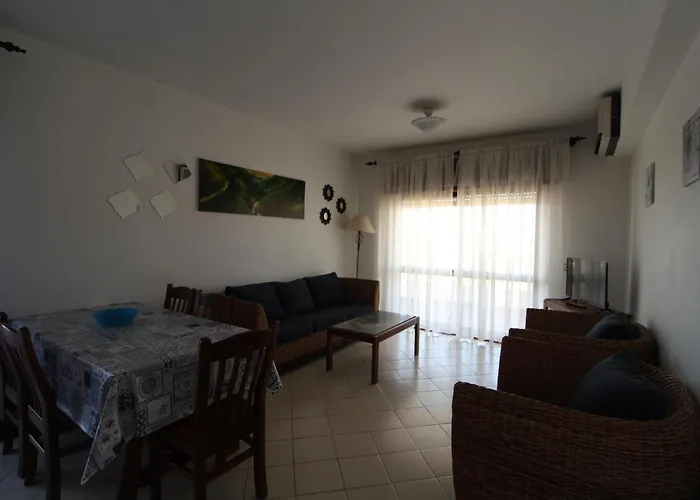 Apartamentosolpraia - Amoreiras *