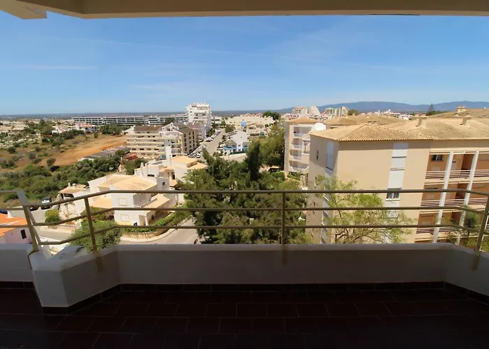 Apartamentosolpraia - Amoreiras Lägenhet