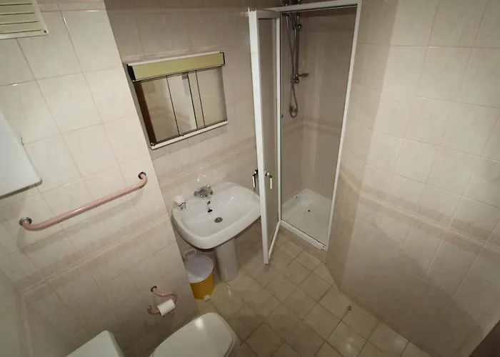 Apartamentosolpraia - Amoreiras * Alvor