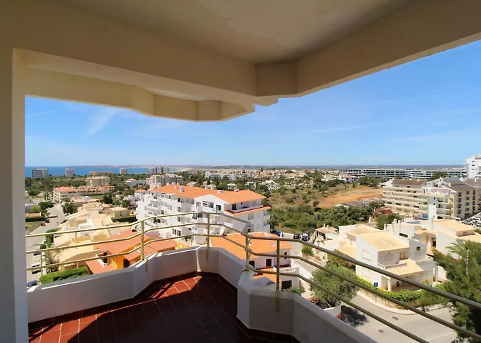 Apartamentosolpraia - Amoreiras *