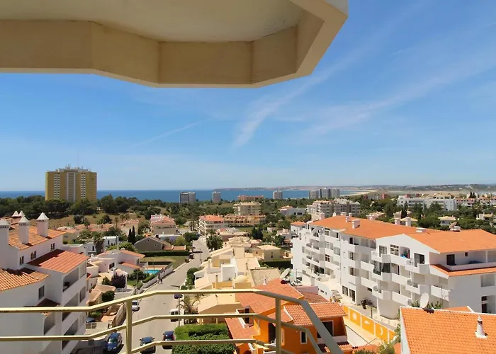 Apartamentosolpraia - Amoreiras