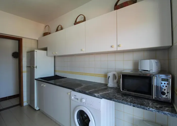 Apartamentosolpraia - Amoreiras * Alvor