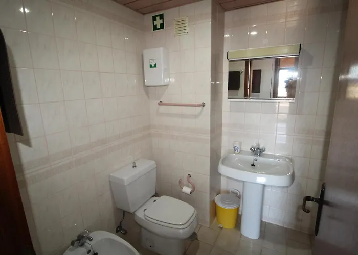 Apartamentosolpraia - Amoreiras Lägenhet *