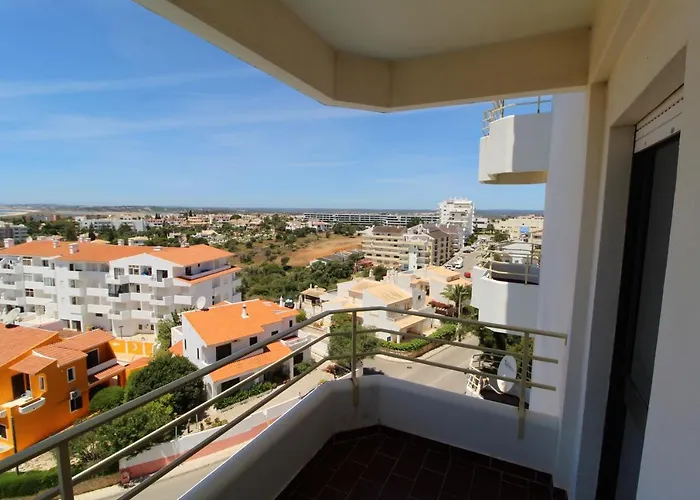 Lägenhet Apartamentosolpraia - Amoreiras *