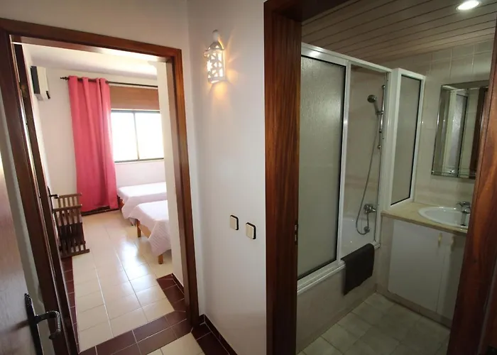 Lägenhet Apartamentosolpraia - Amoreiras *