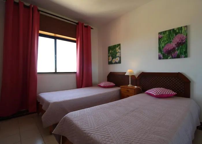 Apartamentosolpraia - Amoreiras