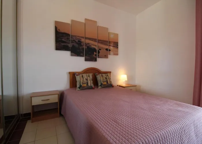 Apartamentosolpraia - Amoreiras 公寓