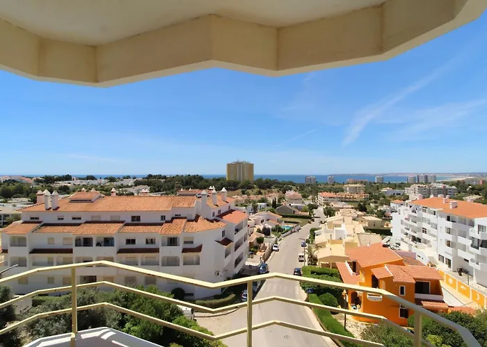 Apartamentosolpraia - Amoreiras * Alvor