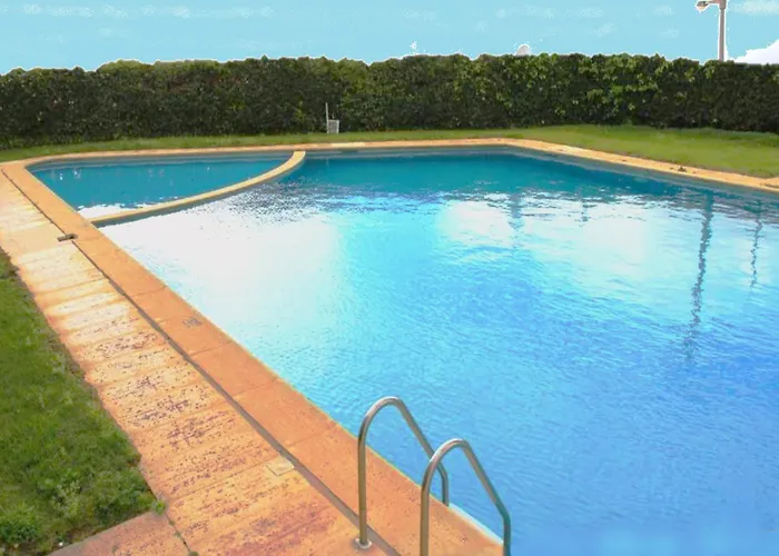 Lägenhet Apartamentosolpraia - Amoreiras *