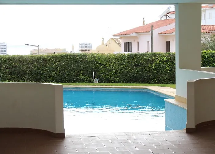 Apartamentosolpraia - Amoreiras