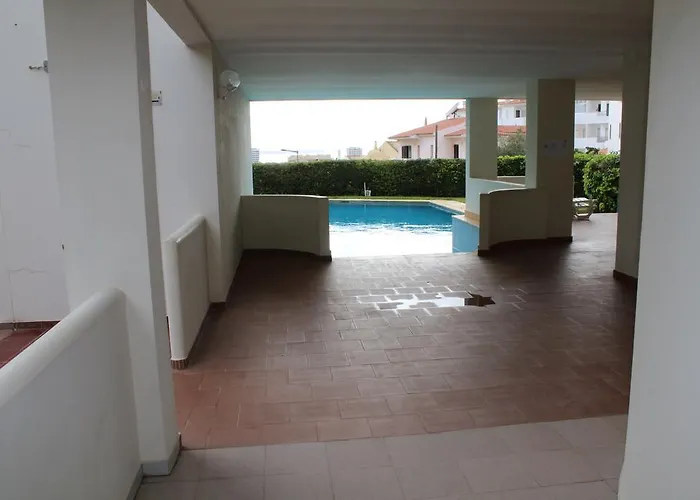Lägenhet Apartamentosolpraia - Amoreiras Alvor