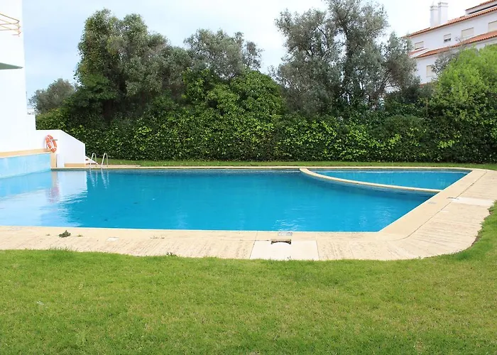 Apartamentosolpraia - Amoreiras Alvor