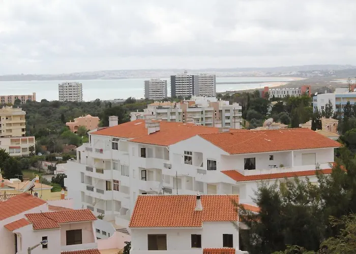 Apartamentosolpraia - Amoreiras Lägenhet *