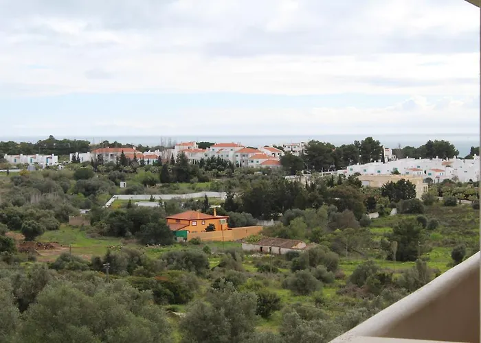 Apartamentosolpraia - Amoreiras Lägenhet *