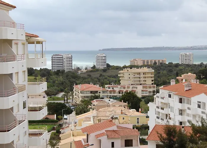 Apartamentosolpraia - Amoreiras * Alvor