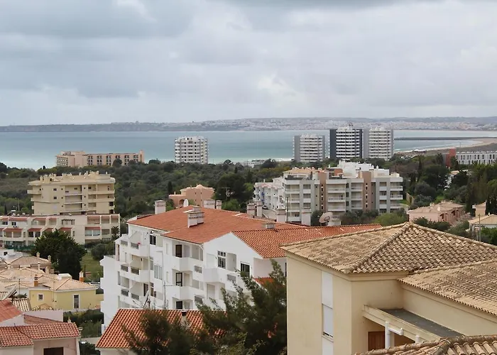 Lägenhet Apartamentosolpraia - Amoreiras