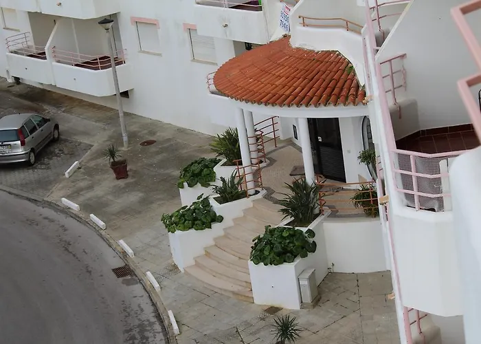 Apartamentosolpraia - Amoreiras Lägenhet *