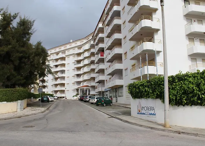 Apartamentosolpraia - Amoreiras * Alvor