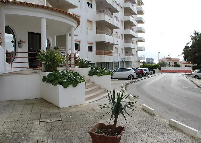 Lägenhet Apartamentosolpraia - Amoreiras