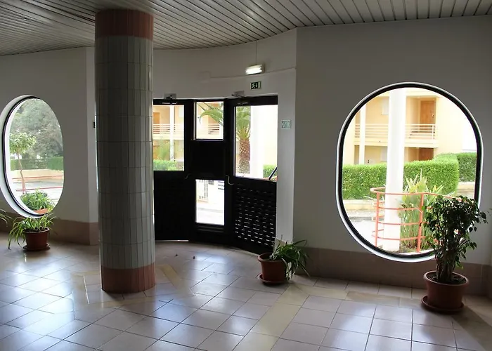 Apartamentosolpraia - Amoreiras *