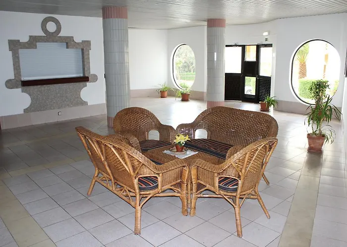 Apartamentosolpraia - Amoreiras