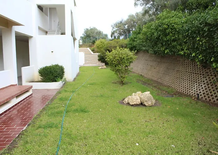 Apartamentosolpraia - Amoreiras * Alvor