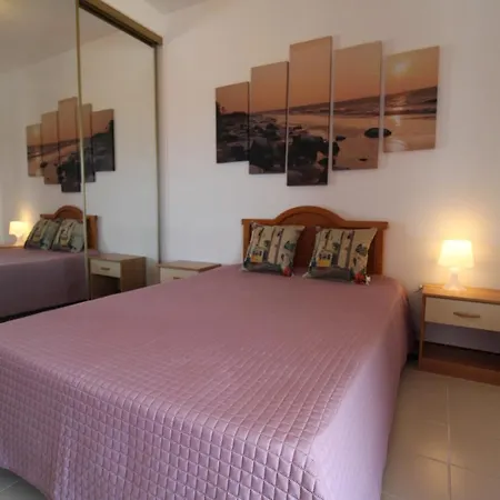 Apartamentosolpraia - Amoreiras *