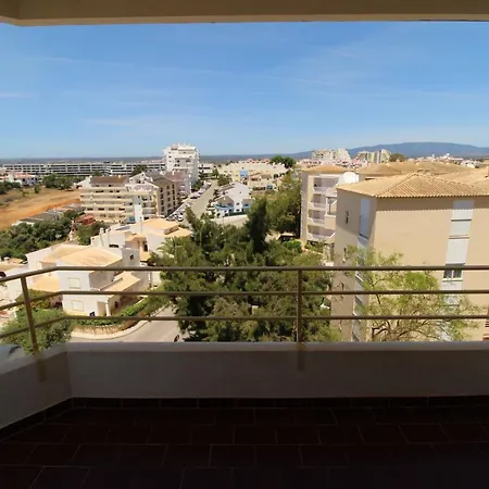 Apartamentosolpraia - Amoreiras Appartamento