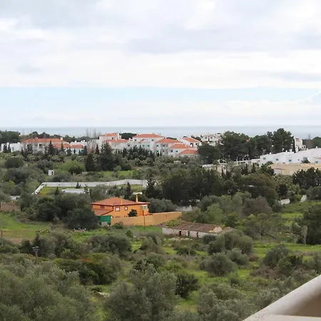 Apartamentosolpraia - Amoreiras Appartamento *