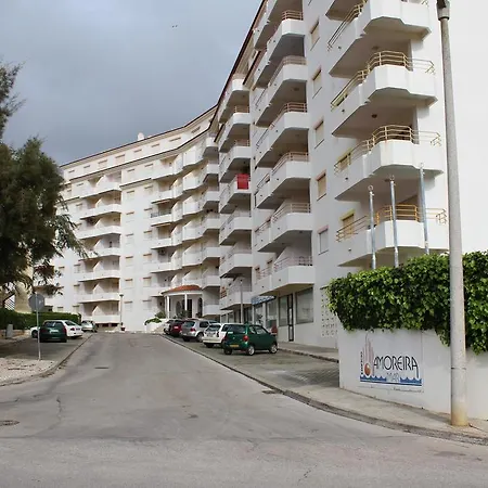 Apartamentosolpraia - Amoreiras * Alvor